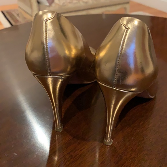 Carlo Pazolini pumps. Size 37.5 EU. - Picture 6 of 8